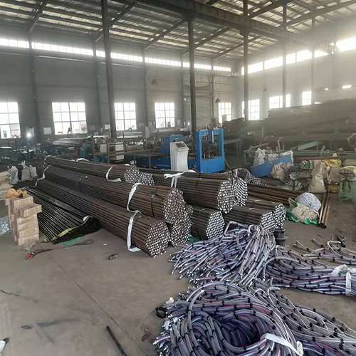 大路镇声测管在单桩竖向抗拔静载试验中的应用